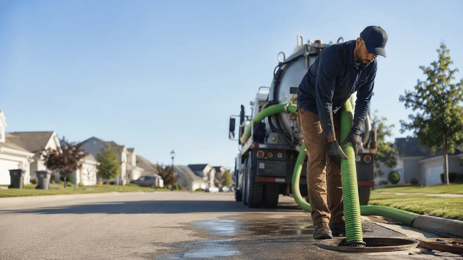 Mosquito Control in Braddock, ND